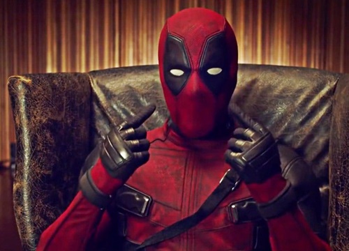 Marvel Studios chần chừ đưa Deadpool quay lại màn ảnh?