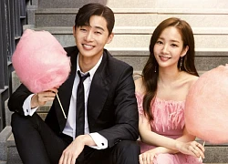 Mật báo Kbiz: Park Seo Joon tái hợp tình cũ, Jisoo (BLACKPINK) đáng lẽ "thành đôi" với Thái Từ Khôn chứ không phải Lisa?