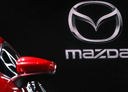 Mazda tìm kiếm khoản vay 2,8 tỷ USD từ các ngân hàng Nhật Bản