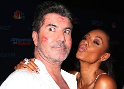 Mel B giải thích về tin dan díu với Simon Cowell