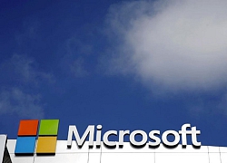 Microsoft rót 1,5 tỉ USD mở rộng dịch vụ điện toán đám mây tại Ý