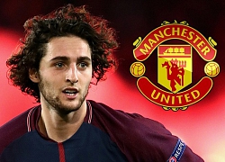 MU đàm phán ký Rabiot, Liverpool đấu Man City