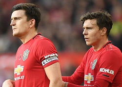 MU được khuyên nên đặt niềm tin vào Victor Lindelof