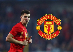 MU ký Meunier, Arsenal tranh lấy Chiesa