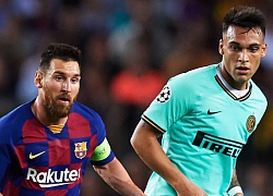 MU, Real, PSG xâu xé "bom tấn" 111 triệu euro: Barca - Messi lo sốt vó