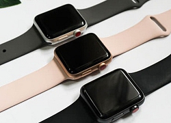 Mua Apple Watch 450.000 đồng, khách "đắng lòng" vì gian thương gửi món đồ không ngờ tới