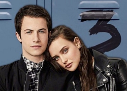 Mùa cuối 13 Reasons Why chốt lịch ra mắt, hứa hẹn loạt bí mật động trời được hé lộ