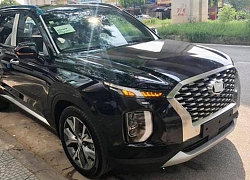 Hyundai Palisade giá 1,8 tỷ đồng có gì 'đặc biệt' để cạnh tranh Ford Explorer?