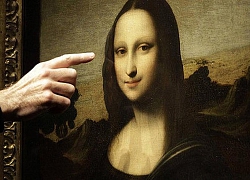 Nàng Mona Lisa mắc nhiều bệnh nên có nụ cười kỳ lạ?