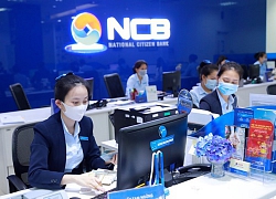 NCB hỗ trợ, giảm lãi suất cho gần 1.000 khách hàng khó khăn