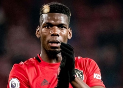 Neville dự đoán Pogba sẽ giành Quả bóng Vàng