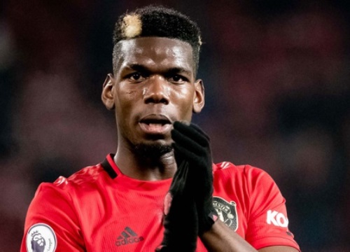 Neville dự đoán Pogba sẽ giành Quả bóng Vàng