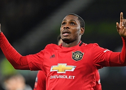 Newcastle chơi trội: Thái tử Ả Rập "ra tay" lấy Ighalo của MU