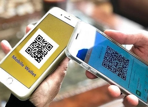 "Ngân hàng Nhà nước đã trình Chính phủ cho thí điểm Mobile Money"