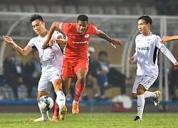 Ngày 13/5 sẽ quyết định tương lai V-League 2020