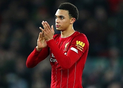 Người Liverpool biết rõ Alexander-Arnold sẽ đạt tới đẳng cấp cao nhất