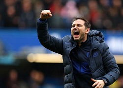 Nhân chứng lịch sử của Chelsea: "Lampard có tài lãnh đạo từ khi còn trẻ"