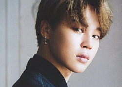 Jimin (BTS) tiếp nối PSY trở thành nghệ sĩ Kpop thứ 2 tích lũy 300 triệu lượt stream trên nền tảng âm nhạc quốc tế