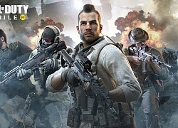 Những nhân vật vạn người mê trong Call of Duty: Mobile VN, thậm chí có tiền chưa chắc đã mua được