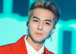 NÓNG: Dispatch "khui" loạt ảnh Mino (WINNER) đến club trong thời gian giãn cách xã hội, đeo khẩu trang sai cách khi biểu diễn