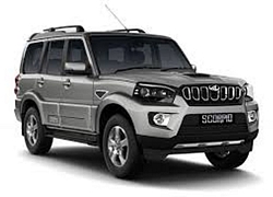 Ô tô SUV Mahindra mới giá chỉ hơn 16.000 USD