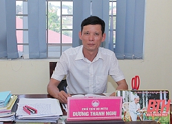 Ông Dương Thanh Nghị: Tấm gương cán bộ mặt trận học theo lời Bác