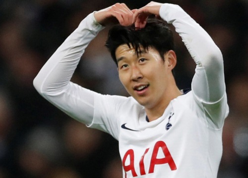 "Oppa" Son Heung-min cho trang cá nhân hết mốc bằng bài đăng đầu tiên kể từ sau khóa quân sự, dân tình lũ lượt vào thả tim vì thần thái của anh chàng