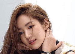 Park Min Young khoe nhan sắc rực rỡ ở tuổi 34 trong loạt ảnh mới