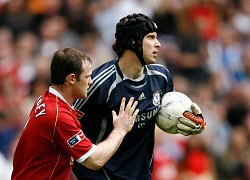 Petr Cech tiết lộ đối thủ khó chơi nhất sự nghiệp