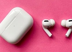 Phó chủ tịch Apple tiết lộ bí mật đằng sau sự thành công của AirPods