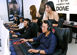 Ra mắt trung tâm eSports hiện đại T-ARES GAMING CENTER