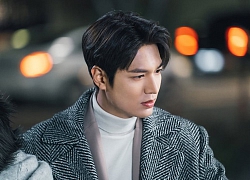 Rating phim 'Quân vương bất diệt' của Lee Min Ho tiếp tục giảm thấp kỷ lục - Phim 'Thế giới hôn nhân' đạt hơn 24%