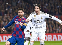 Real & Barca chờ La Liga trở lại: Đua vô địch hấp dẫn, đội nào lợi thế hơn