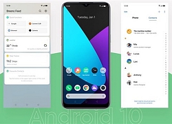 Realme Narzo 10 và Narzo 10A chính thức ra mắt