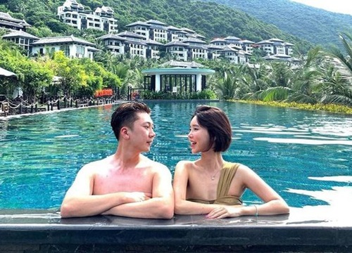 Resort, khách sạn 5 sao 'cháy' phòng vì giảm giá sâu