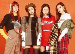 Rộ tin BLACKPINK tham gia show tại Trung Quốc với Huỳnh Hiểu Minh, netizen mỉa mai: "Mỹ tiến thất bại rồi chứ gì?"