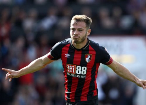 "Ryan Fraser là bản hợp đồng hoàn hảo cho Tottenham"