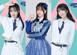 'Sáng tạo doanh 2020': AKB48 Team SH gây ấn tượng mạnh với màn trình diễn tràn đầy năng lượng và ngọt ngào