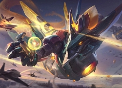 Sau Volibear, Riot Games úp mở về việc Aurelion Sol sẽ là cái tên tiếp theo được làm lại?