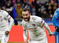 Sếp lớn tiết lộ lịch thi đấu trận Juventus - Lyon ở Champions League