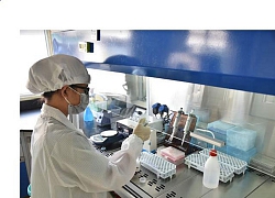 Tập đoàn Việt Úc đầu tư phòng xét nghiệm realtime PCR đạt chuẩn quốc tế