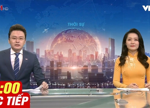 Những 'sự cố' hài hước trực tiếp trên VTV khiến khán giả bật cười