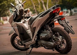 Thêm dấu hiệu Honda Vario mới sắp được tung ra thị trường?