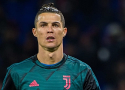 TIẾT LỘ: Ronaldo suýt giải nghệ năm 15 tuổi