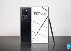 Tin buồn cho fan Samsung: Sẽ không có Galaxy Note 20 Ultra