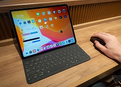 Hành trình thiết kế trỏ chuột hoàn hảo nhất cho iPad để ngay cả "gà mờ" cũng có thể dễ dàng sử dụng