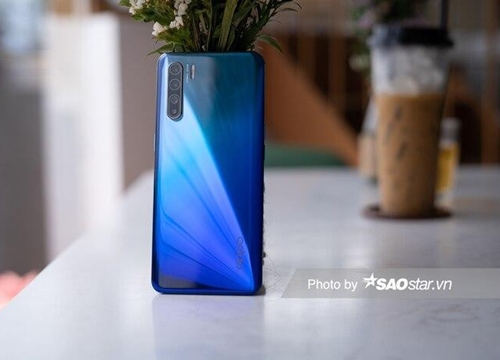 Trải nghiệm OPPO Reno3: ngoại hình quen thuộc, điểm nhấn là khả năng chụp ảnh