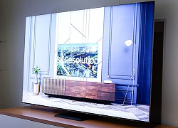 TV 4K, 8K đời mới 'đổ bộ' vào Việt Nam