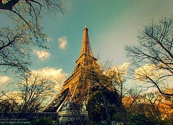 Vì sao dân Paris từng muốn phá tháp Eiffel bán sắt vụn?