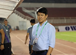 'Việt Nam nên cử đội trẻ đá AFF Cup'